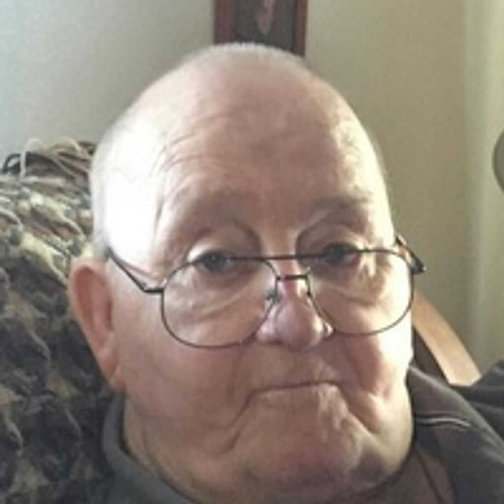 Robert Wayne Pitman