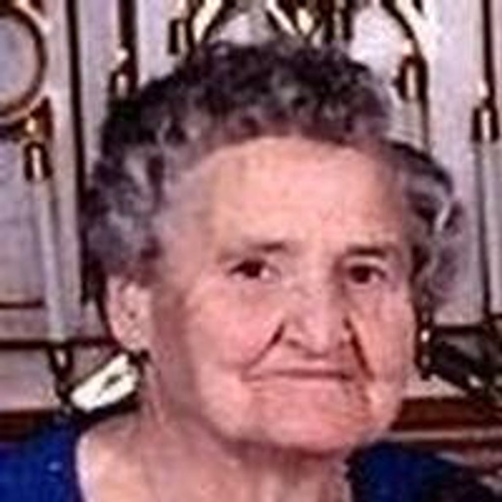 Mary Phillips