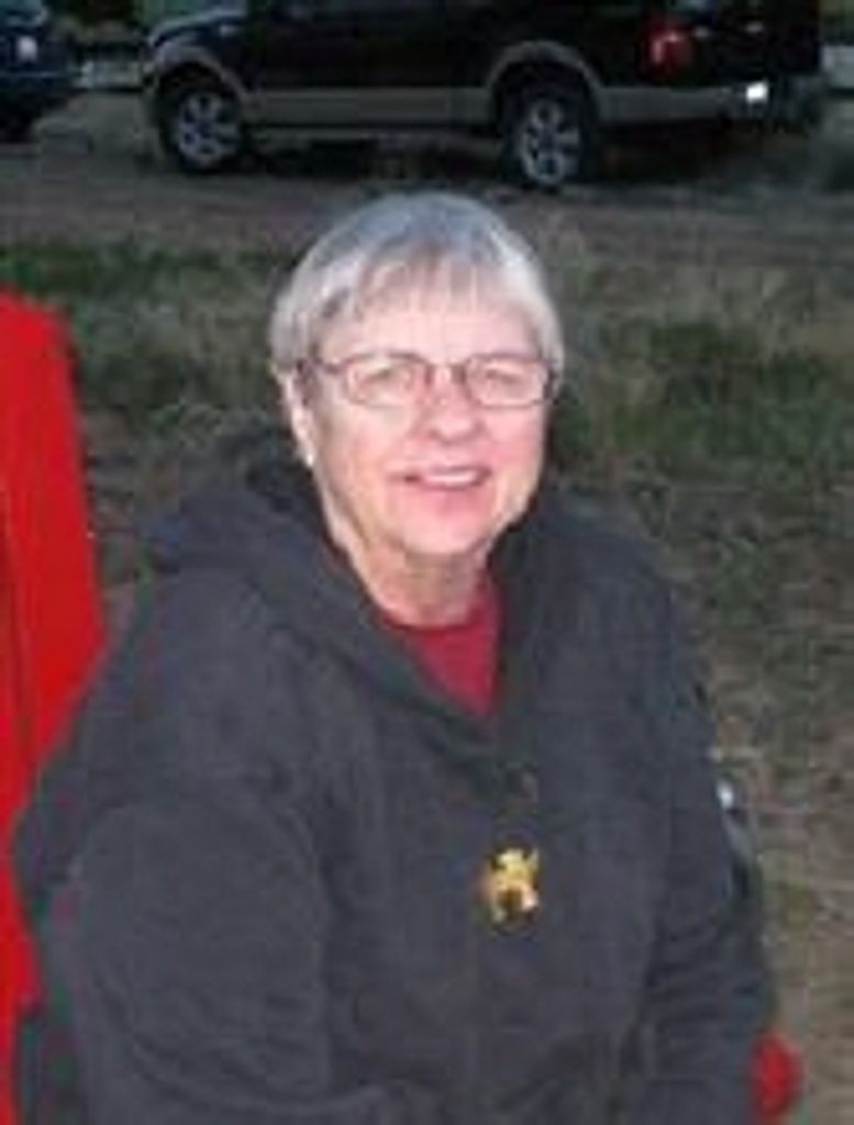 Diana G. Kennedy Profile Photo