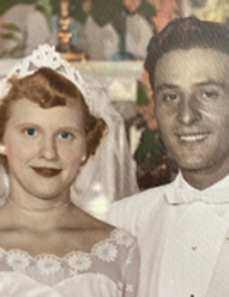 Katherine Stella (Martin) Malorni