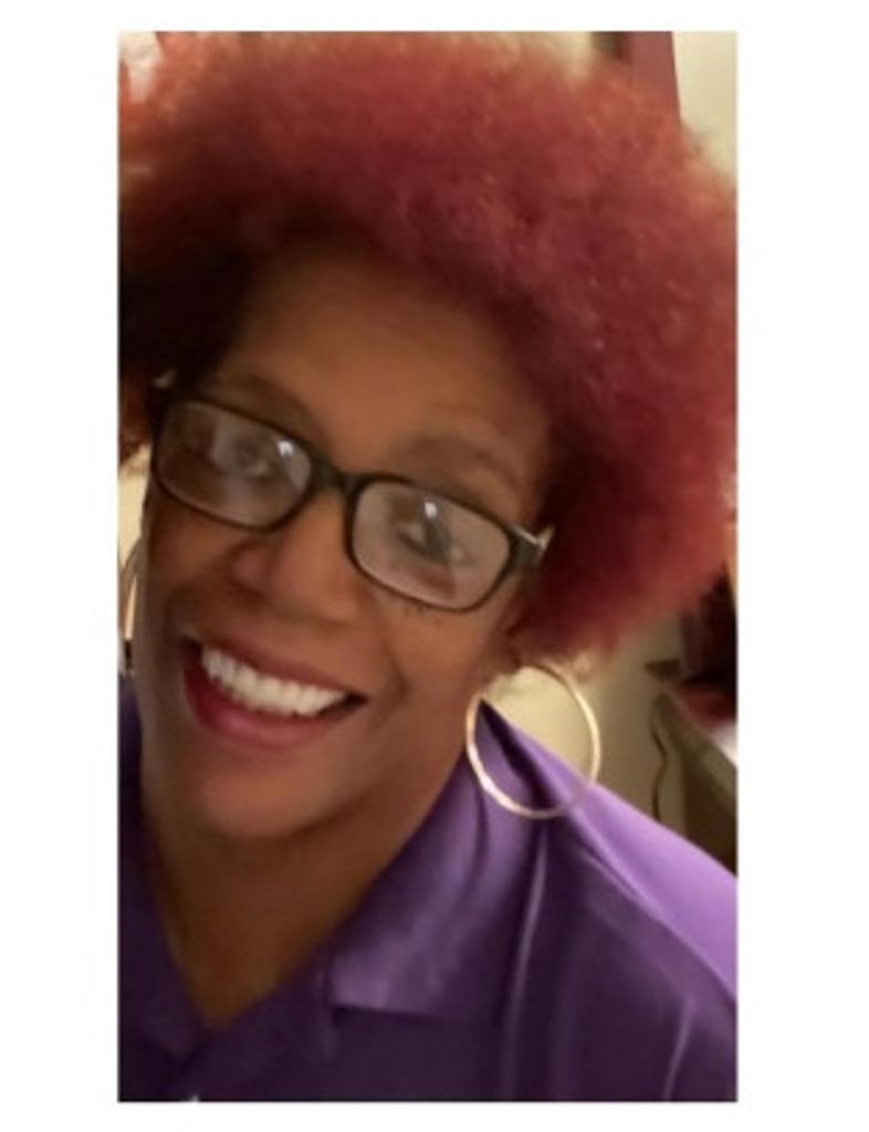 Leatha Danille (Wells)  Cooper