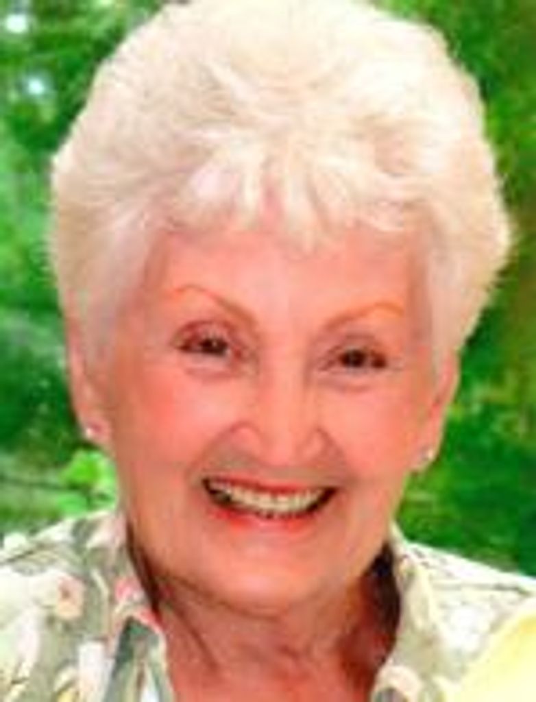 Ethel Gardiner Profile Photo