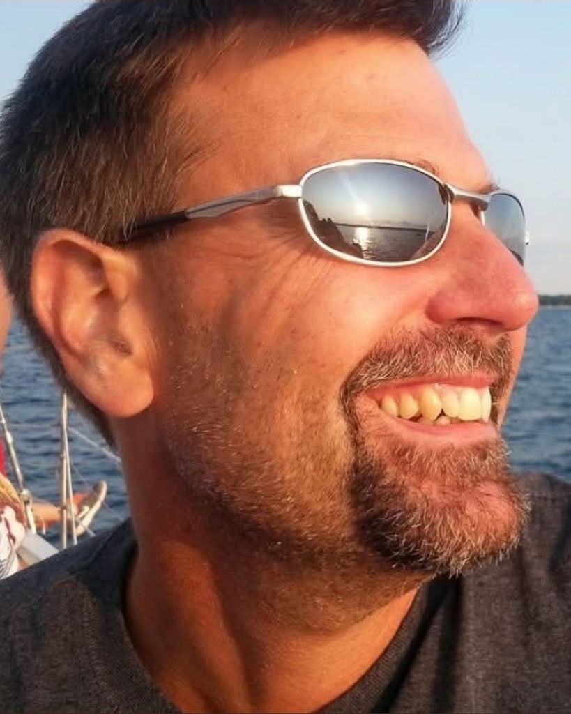 Duane Borsvold Profile Photo