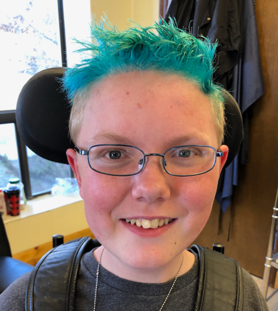 Johnathan Jay Myers Profile Photo
