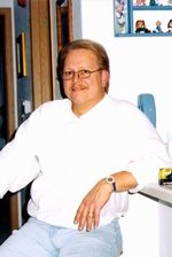 Jeffrey Scott Draves Profile Photo