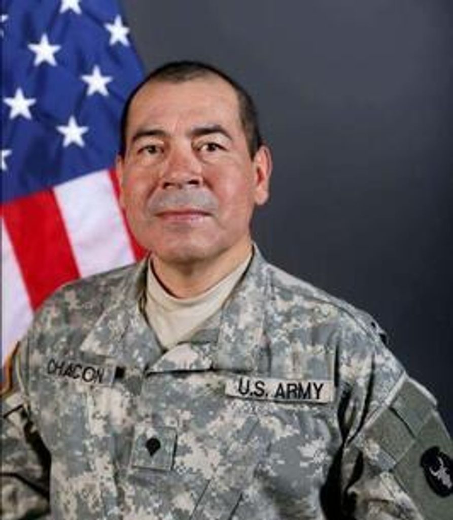 Pablo Antonio "Paul" Chacon Profile Photo