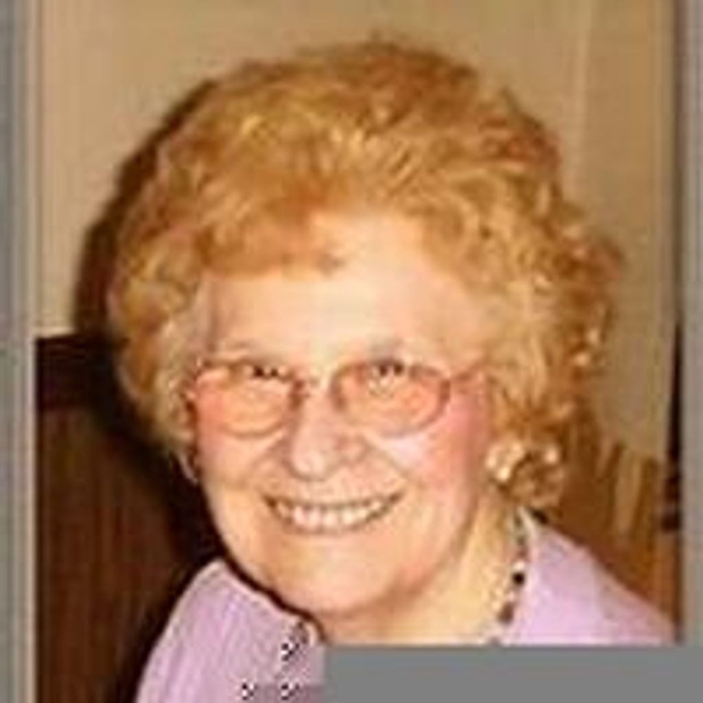 Margaret Ann Guidas