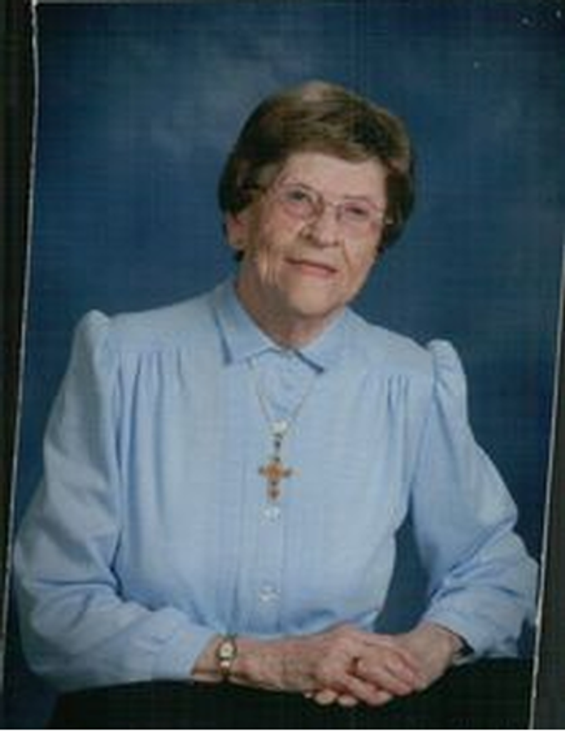 Charlotte K. (Kring) Eldridge