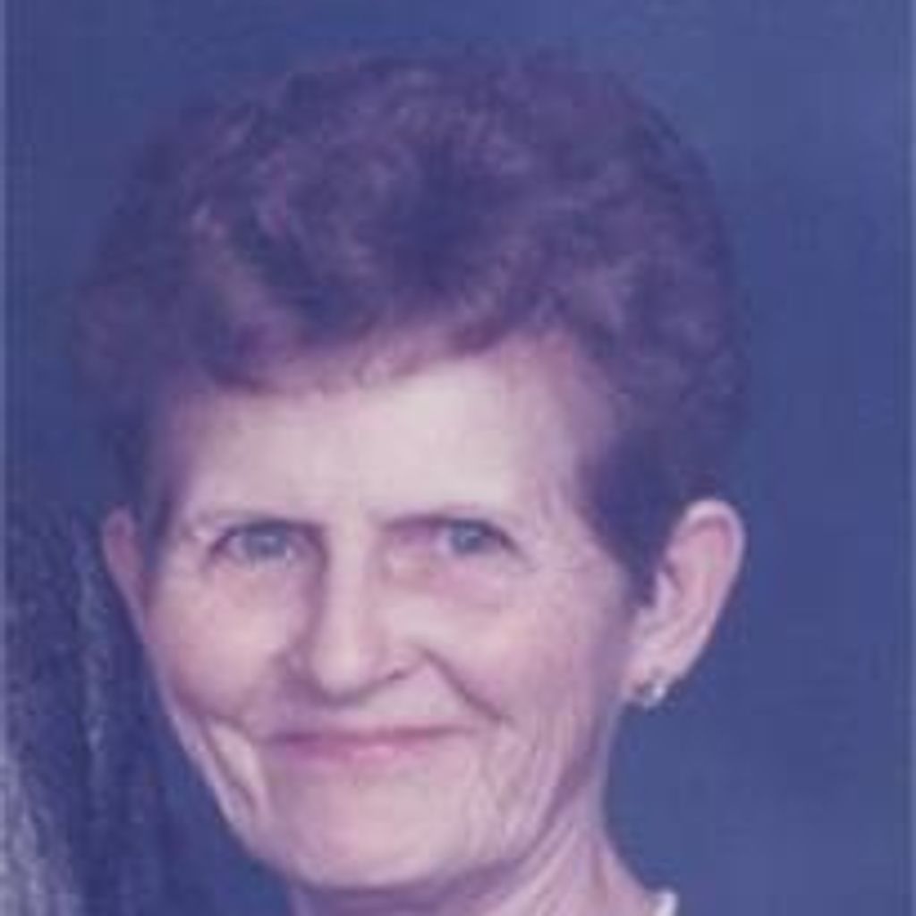 Margaret Eidson Profile Photo