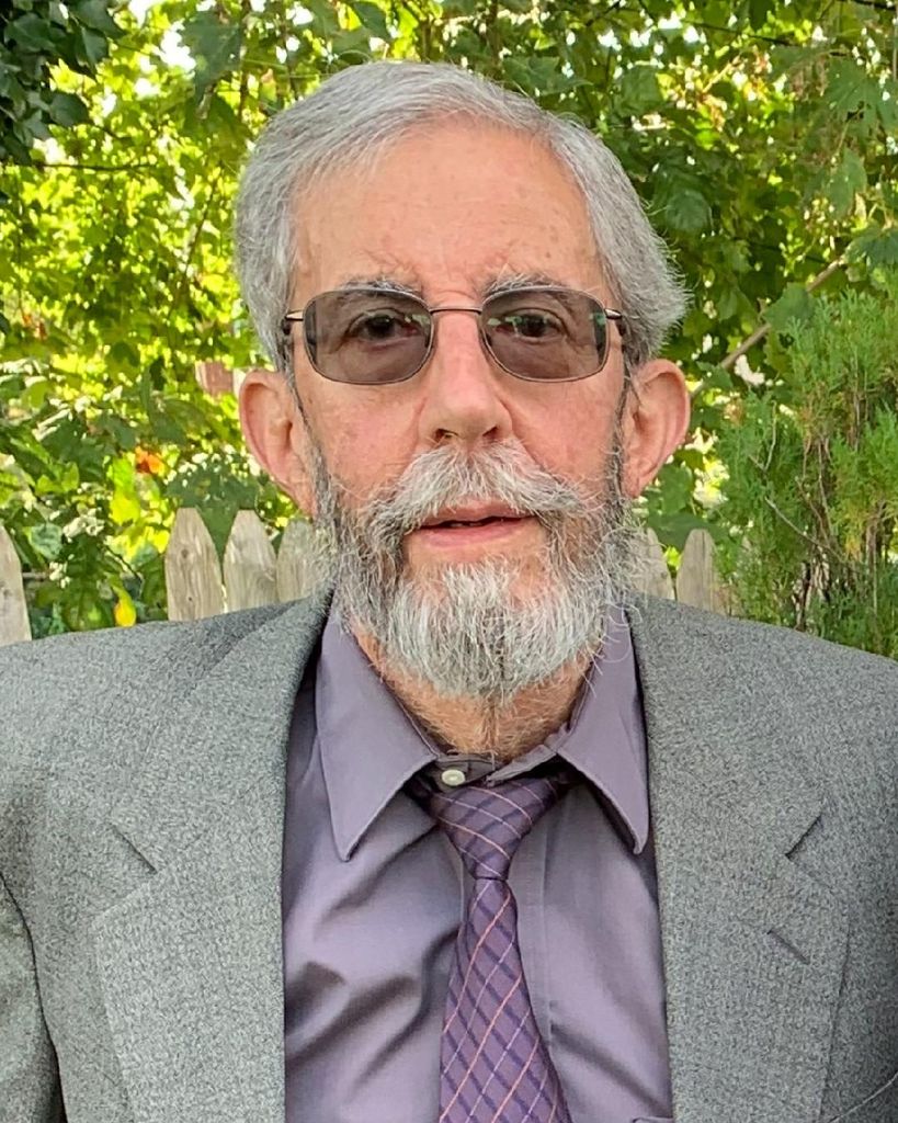 Peter G. Colomer Profile Photo