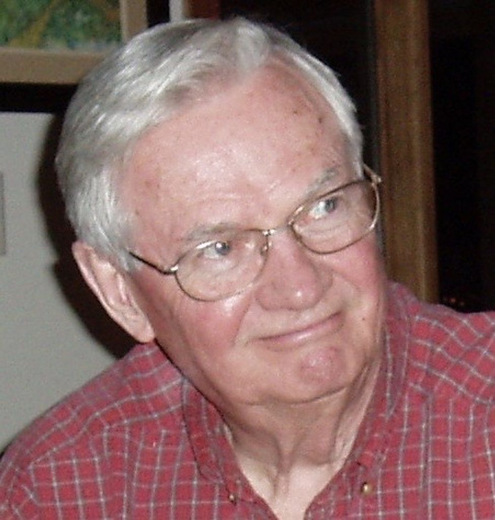 Donald E. Gray