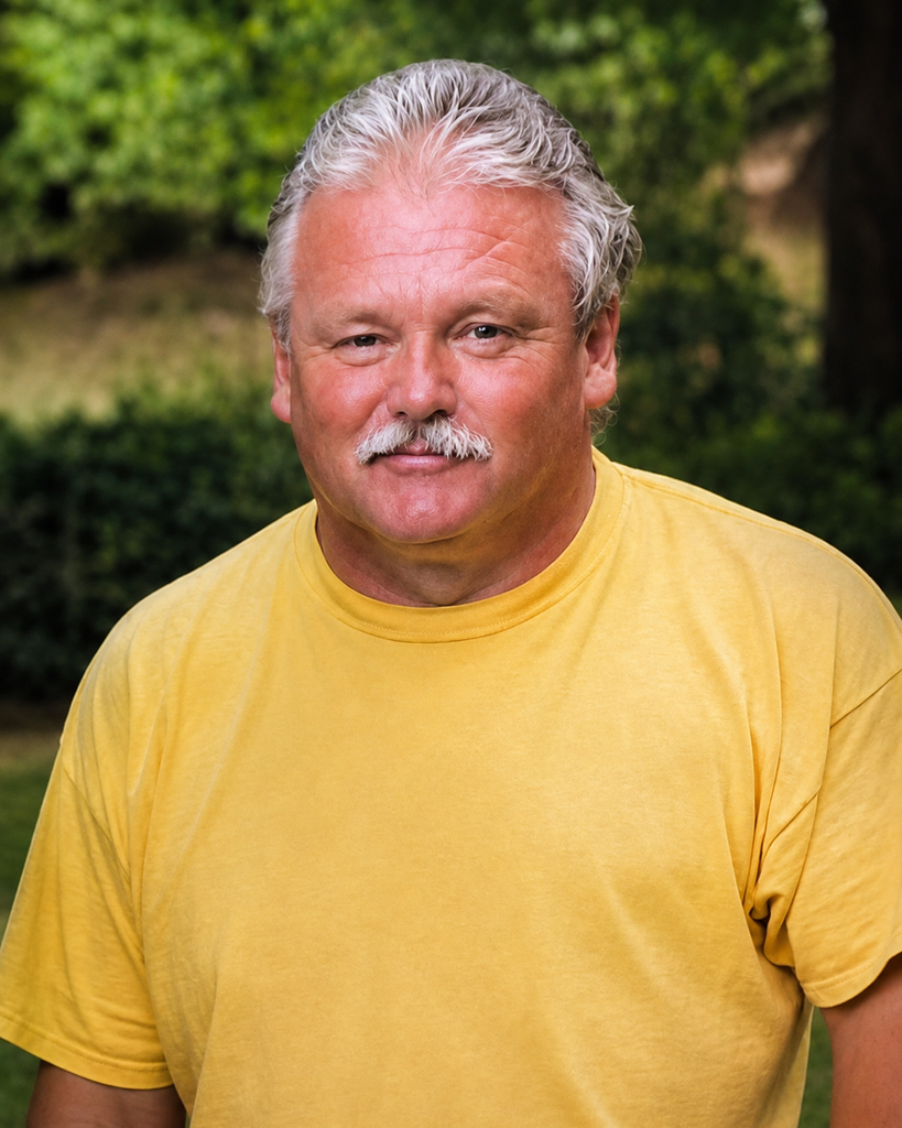 Roger Hodge