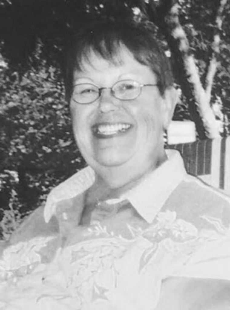 Judith E Voorhees Profile Photo