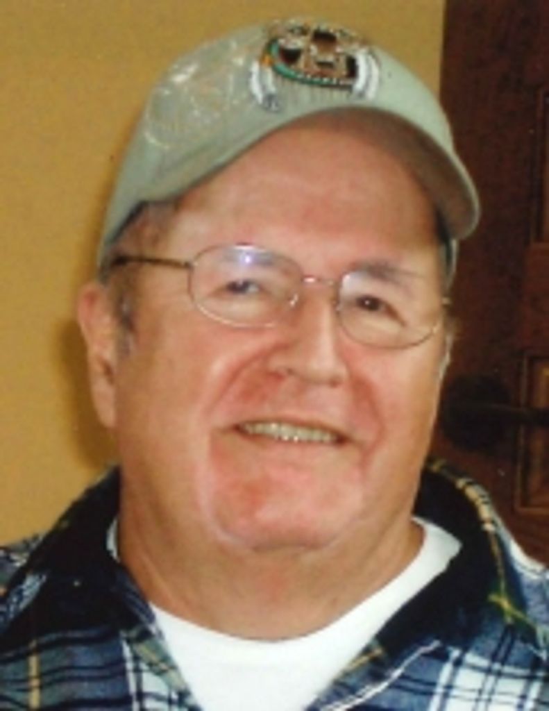 Frederick  "Fritz" G. Johnson