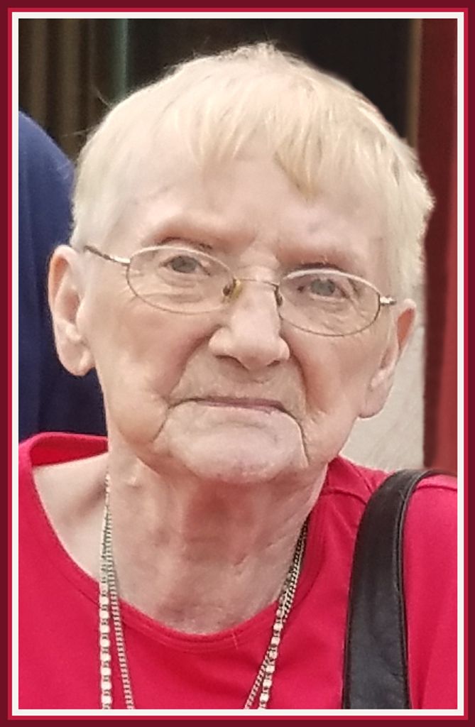 Muriel Ann West