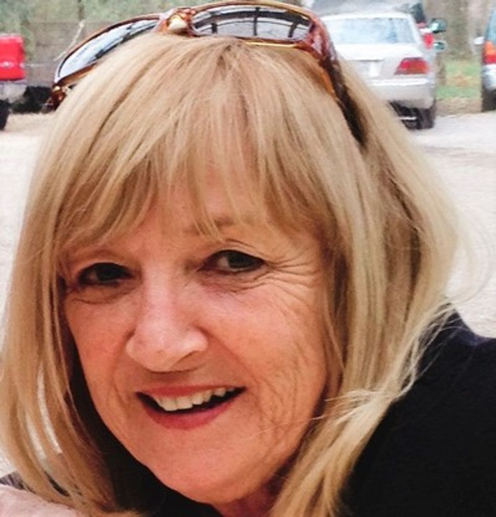 Carol Fox Davidson Profile Photo