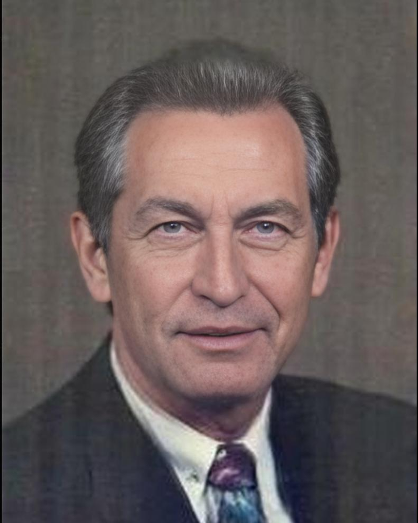 Stephen Robert Polkinghorne II