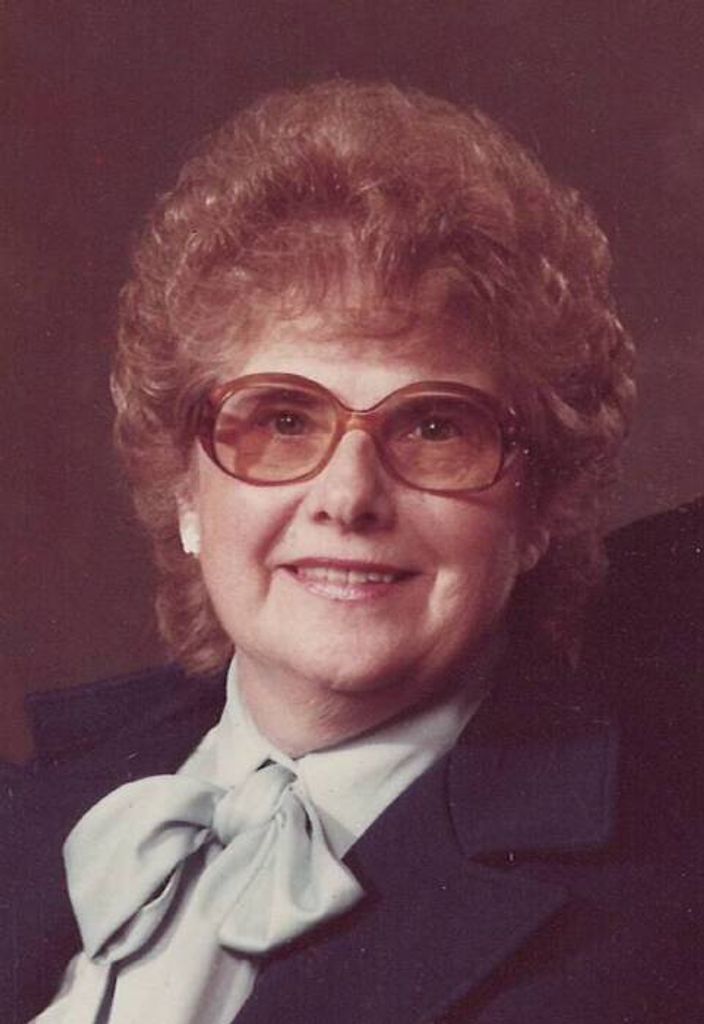 Velma R. (Caplinger)  Craun Profile Photo