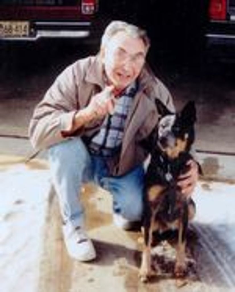 Virgil N. Schultz
