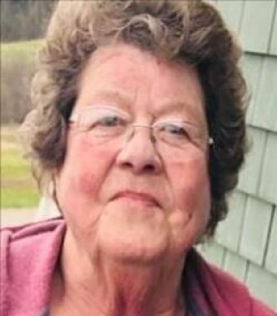 Mary Louise Barnes Profile Photo