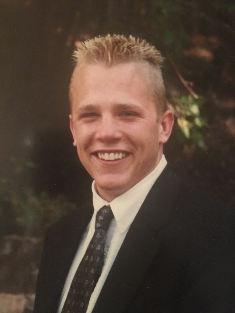 Brian Boud