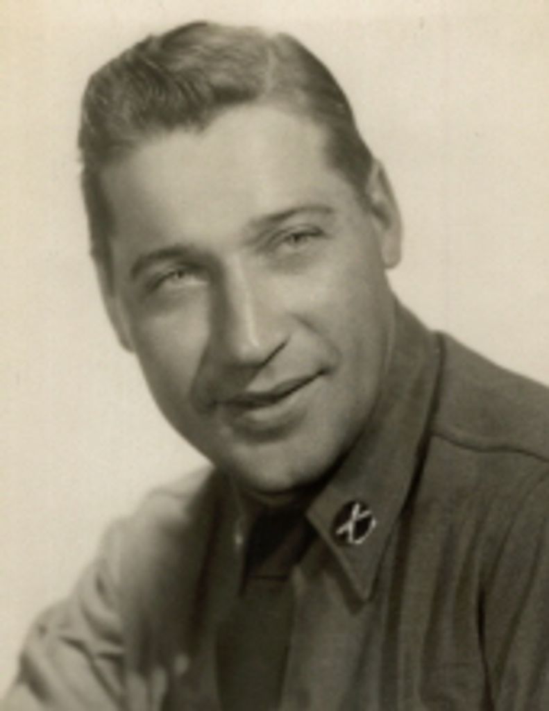 Lawrence "Popeye" J. Schreiner