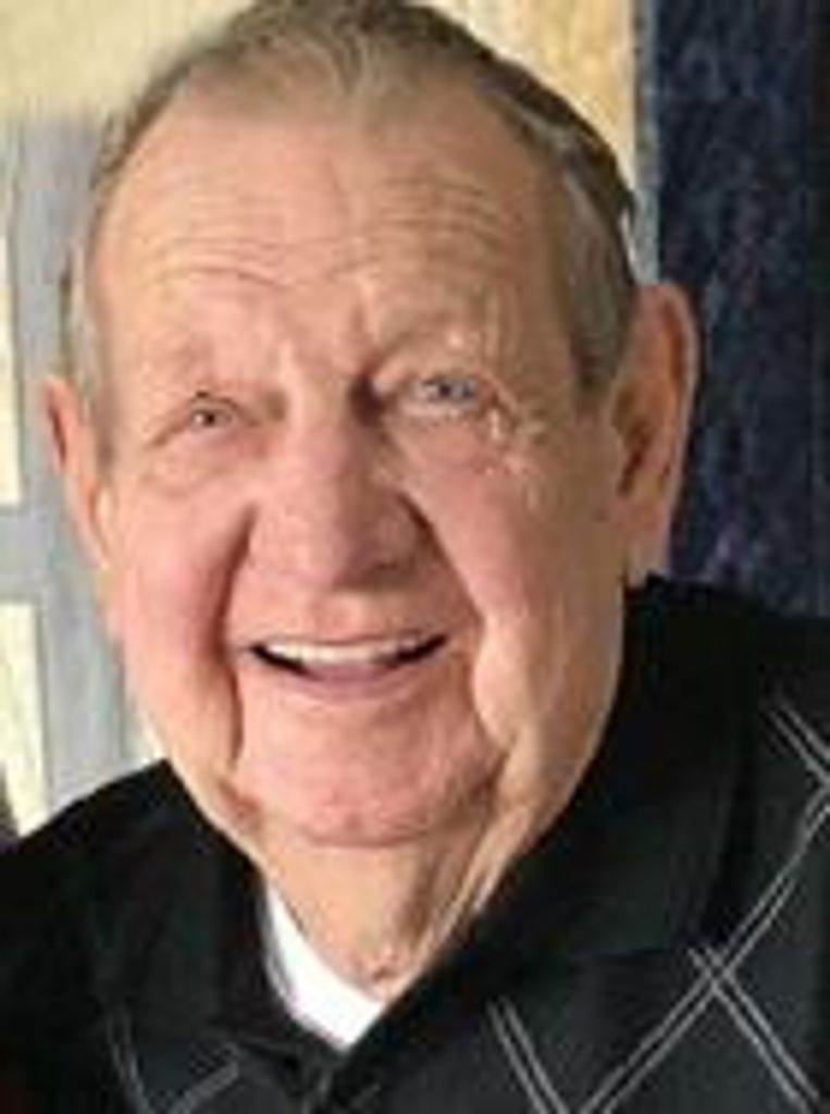 Charles Eby Keehn Profile Photo