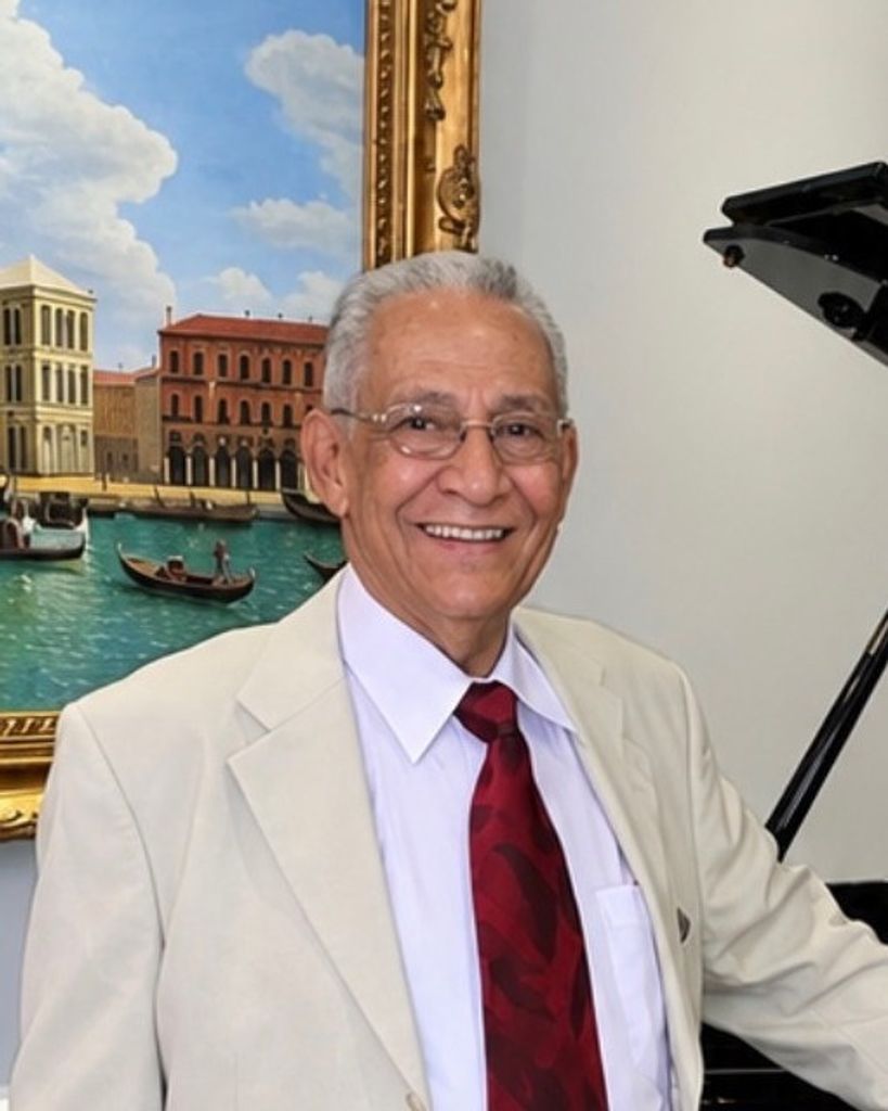 Pedro A. Lantigua Profile Photo