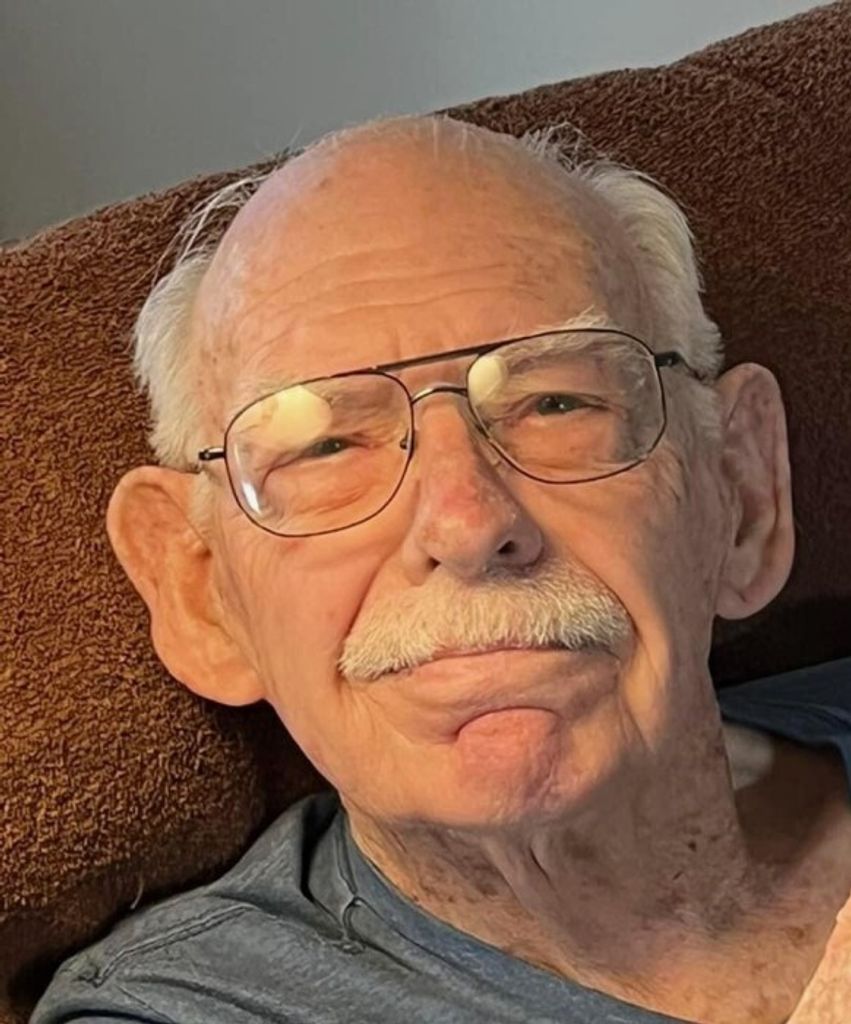 Donald Brookes Davis