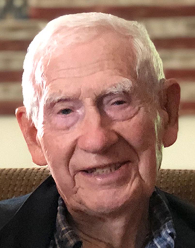 Bernard M Sanborn