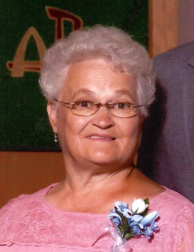 Elizabeth “Betty” Kraning Profile Photo