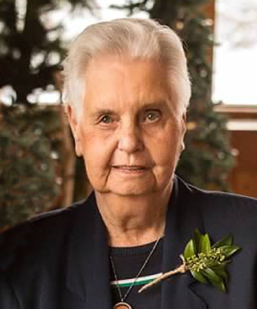Carol Connell