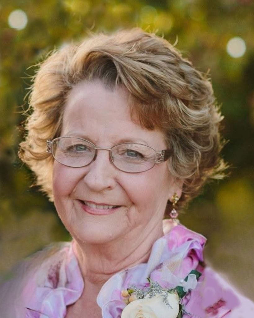 Joyce Marie Godwin Moran Profile Photo
