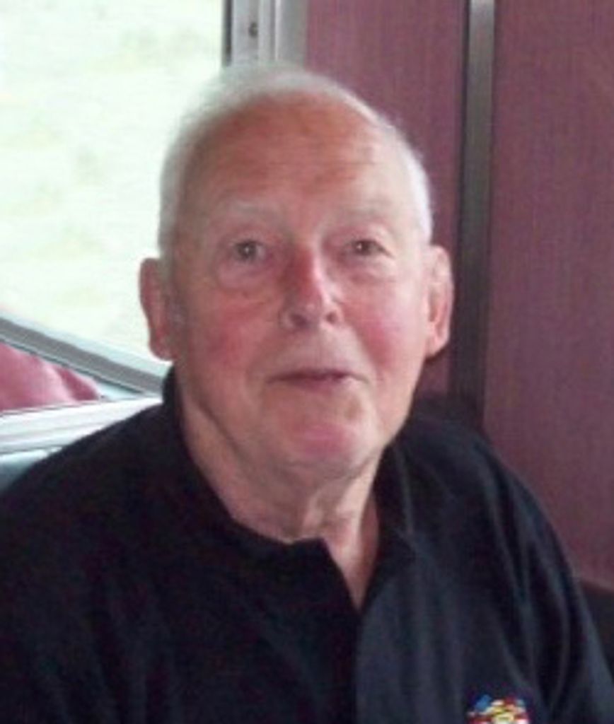 Robert  Dickson Blackmore Profile Photo