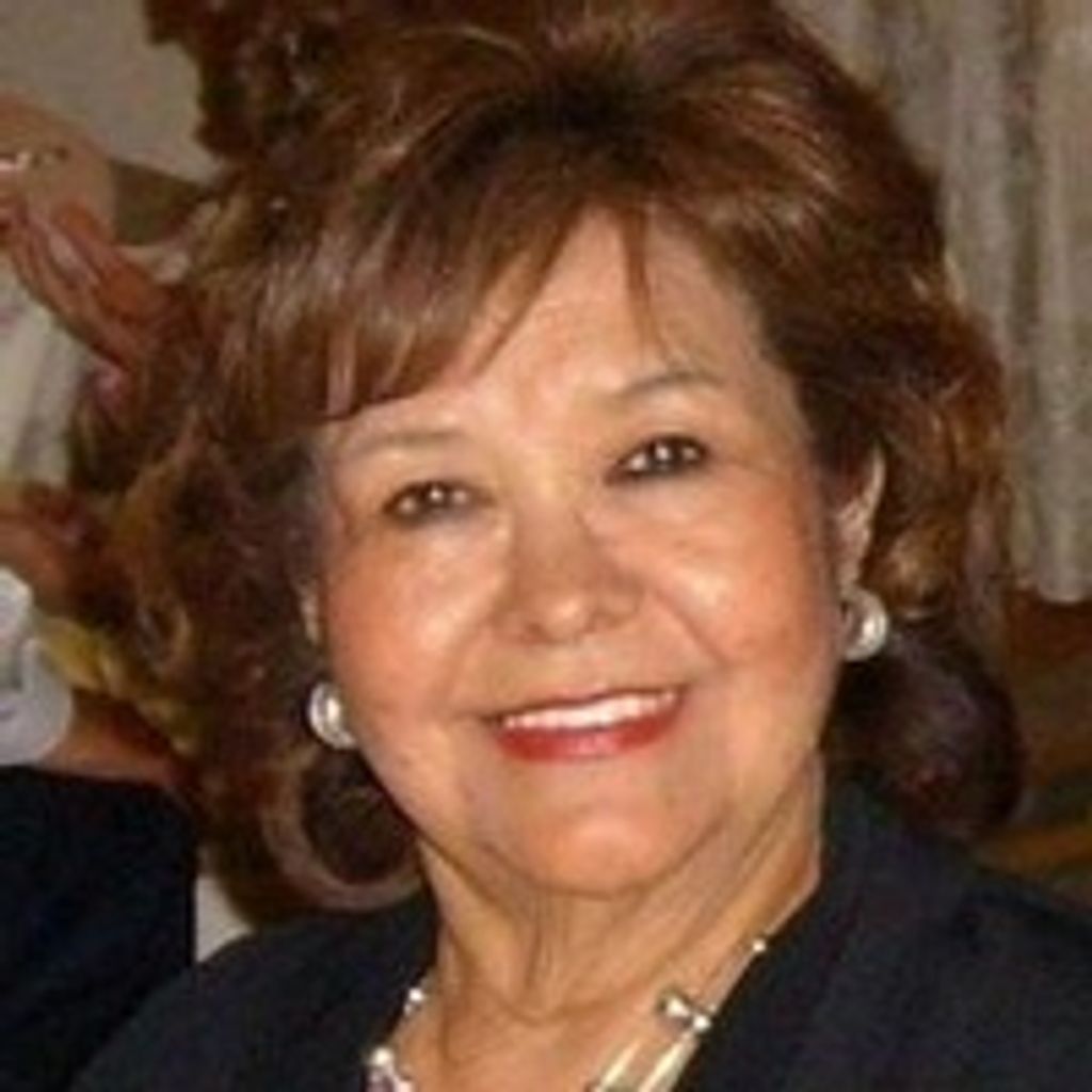 Ruth Duron