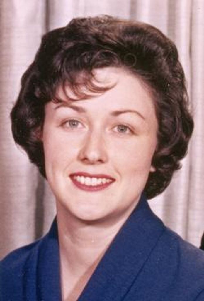 Anita Claudette Lepiane