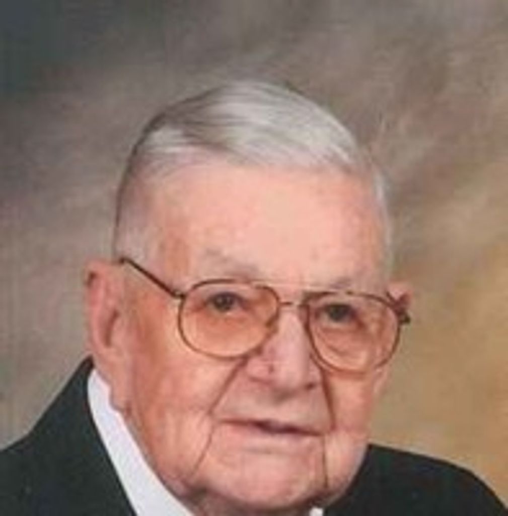 Earl Charles William Bere, Sr.