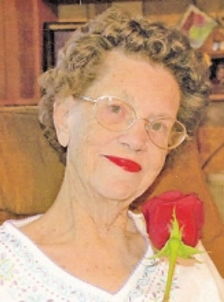 Kay Lynn Anderson Hudson