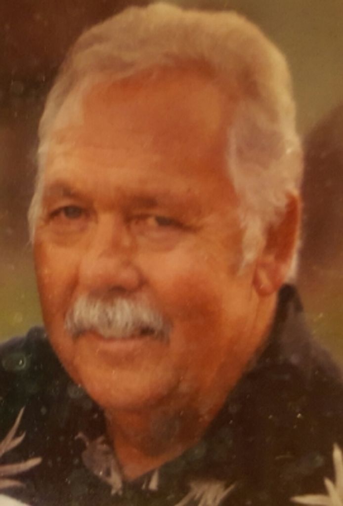 Ronald J. Â??Spudâ? Ashby