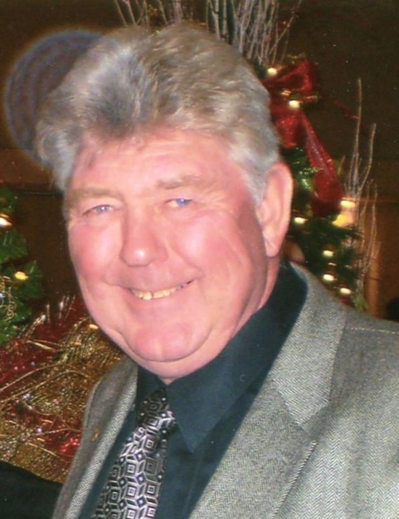 Larry Donald Williams Profile Photo