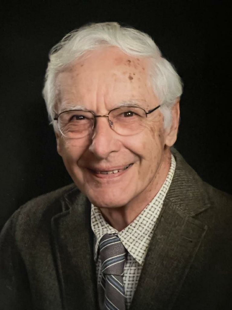 Ronald  Monroe Mitten