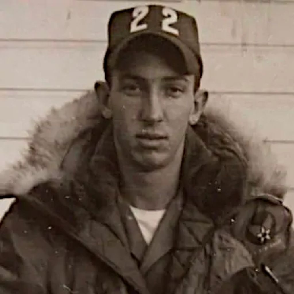 Murray Douglas Rehn