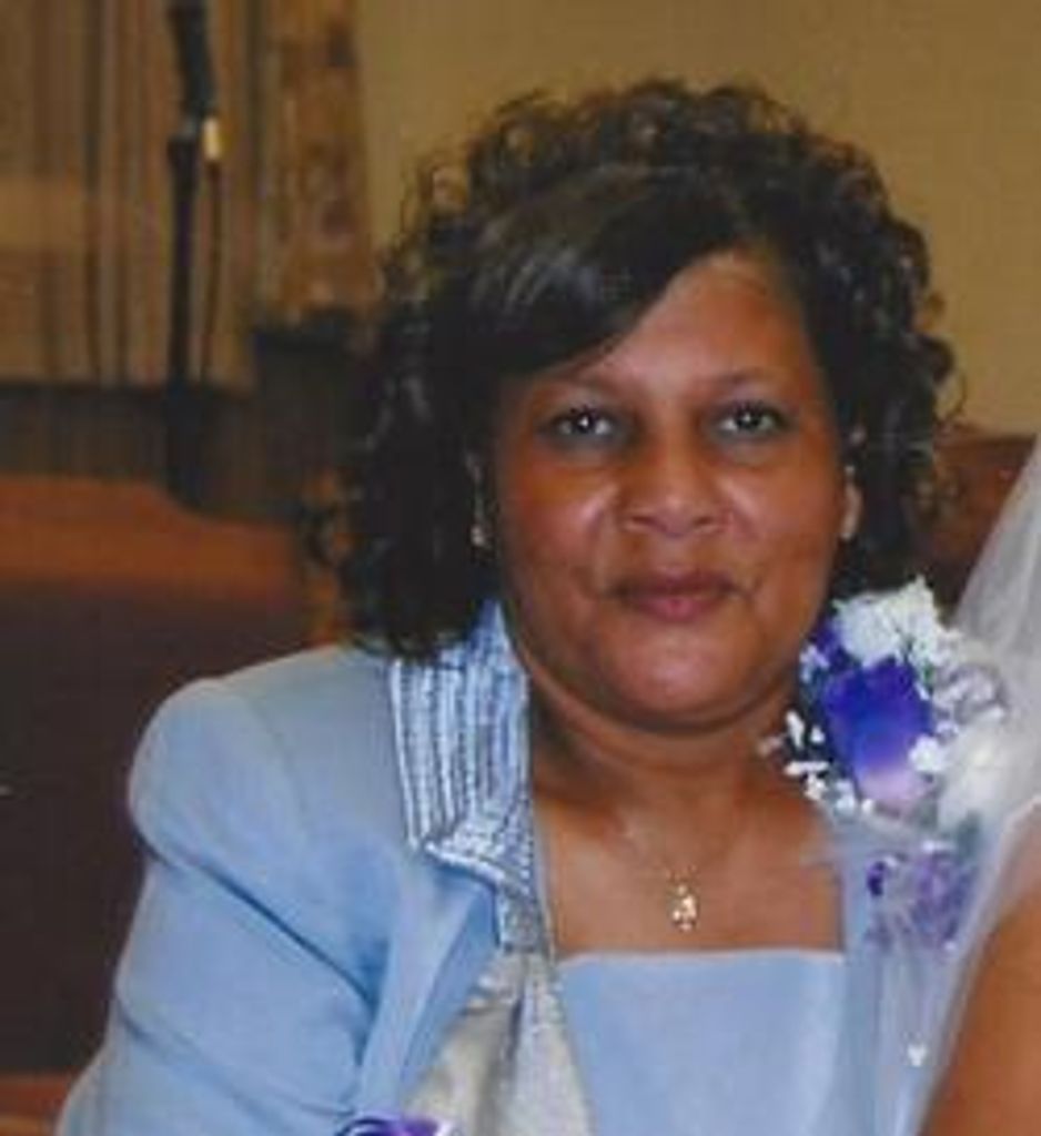 Patricia Louise Gulley Profile Photo