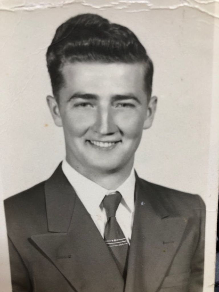 Willie Thomas Pardue