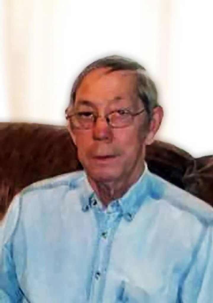 Dennis Gerald Whittaker
