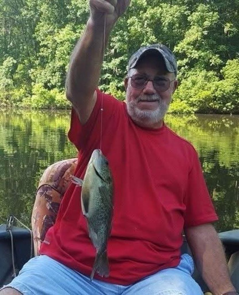 Donald Edward Lindsey