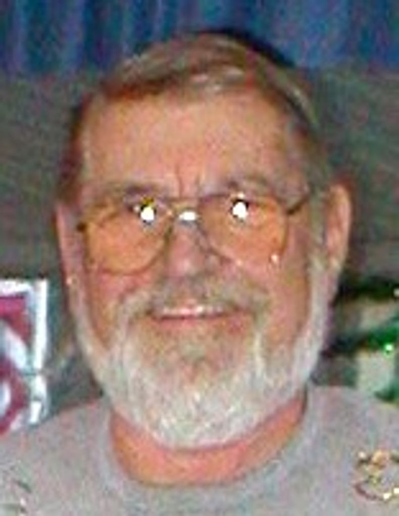 Raymond D. Kissling