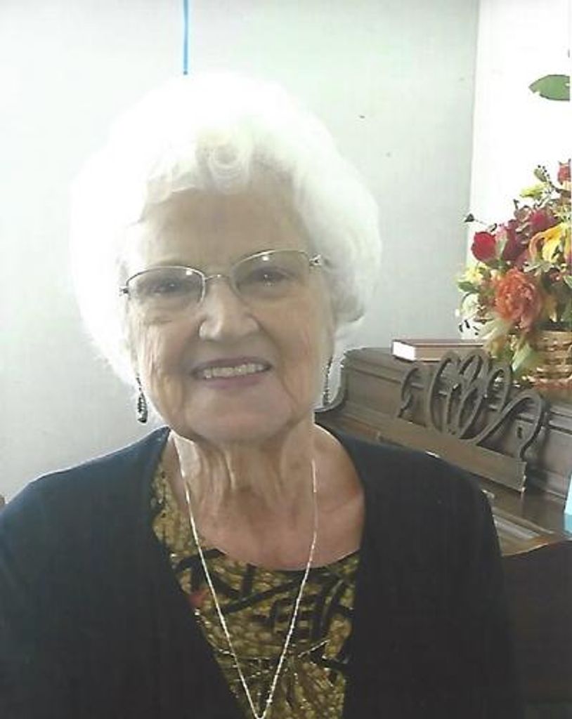 Mary Threlkeld Profile Photo