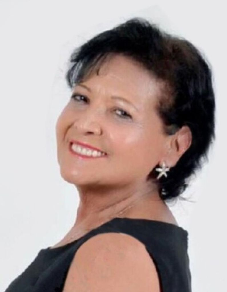 Nieves Trevino Gonzalez