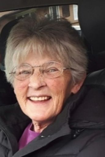 Sharon Elaine (Taylor)  Bourgeois Profile Photo